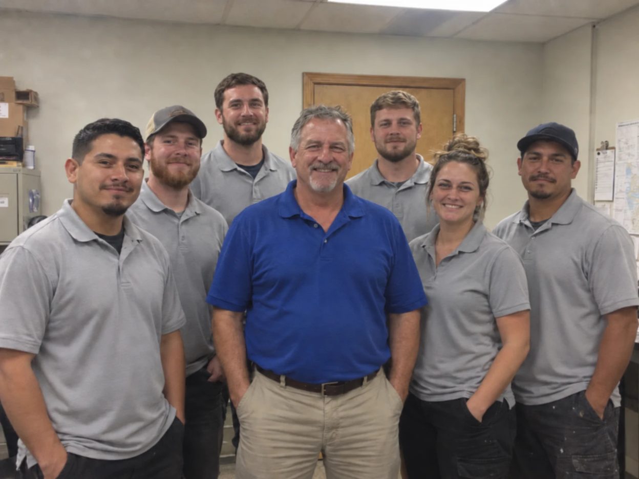 HVAC technicians in Citrus Heights, CA