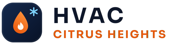 Citrus Heights HVAC